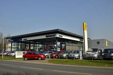 Aanbod Herwers Doetinchem Renault/Dacia .